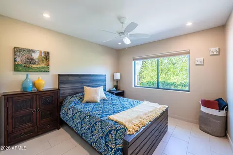 Bedroom - 4554 E Onyx Ave, Phoenix, AZ 85028 photo 4 of 5
