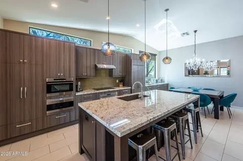 Kitchen - 4554 E Onyx Ave, Phoenix, AZ 85028 photo 1 of 4