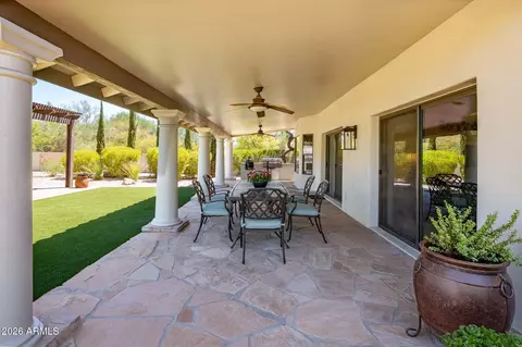 Exterior - 4554 E Onyx Ave, Phoenix, AZ 85028 photo 3 of 8