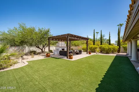 Exterior - 4554 E Onyx Ave, Phoenix, AZ 85028 photo 2 of 8