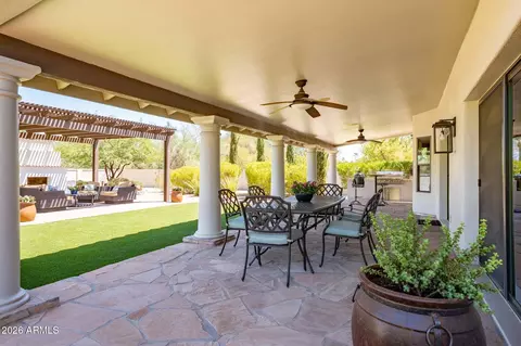 Exterior - 4554 E Onyx Ave, Phoenix, AZ 85028 photo 6 of 8