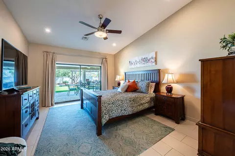 Bedroom - 4554 E Onyx Ave, Phoenix, AZ 85028 photo 3 of 5