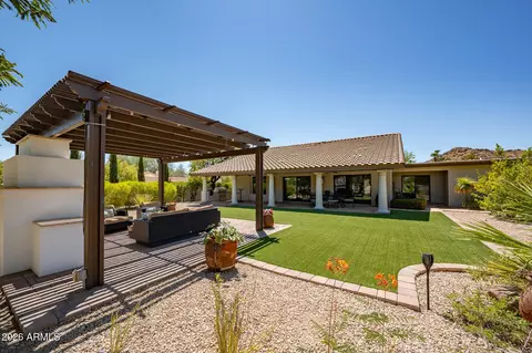 Exterior - 4554 E Onyx Ave, Phoenix, AZ 85028 photo 5 of 8