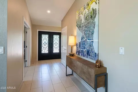 Entry Way - 4554 E Onyx Ave, Phoenix, AZ 85028 photo 1 of 2