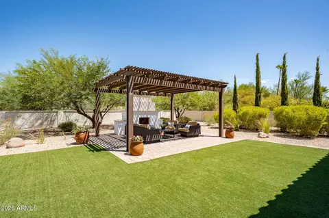 Exterior - 4554 E Onyx Ave, Phoenix, AZ 85028 photo 4 of 8
