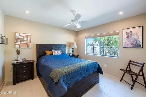 Bedroom - 4554 E Onyx Ave, Phoenix, AZ 85028 photo 5 of 5