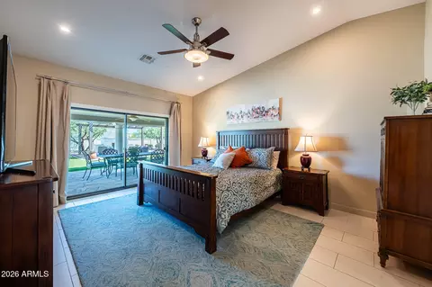 Bedroom - 4554 E Onyx Ave, Phoenix, AZ 85028 photo 1 of 5