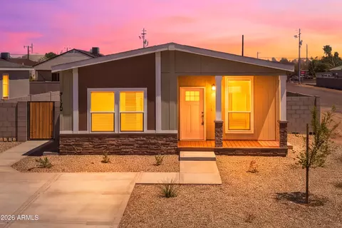21728 W Roosevelt Ave, Wittmann, AZ 85361