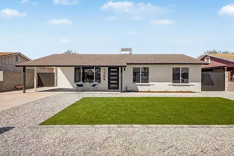 7384 W Beryl Ave, Peoria, AZ 85345