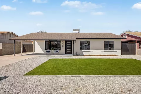 7384 W Beryl Ave, Peoria, AZ 85345