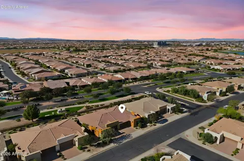 36016 N Desert Tea Dr, Queen Creek, AZ 85140