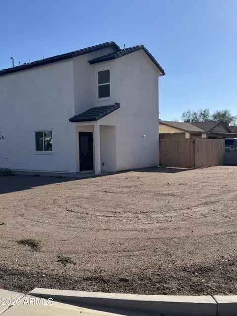 970 N 4th St, Coolidge, AZ 85128 photo 3