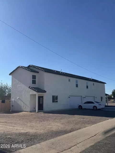 970 N 4th St, Coolidge, AZ 85128 photo 8