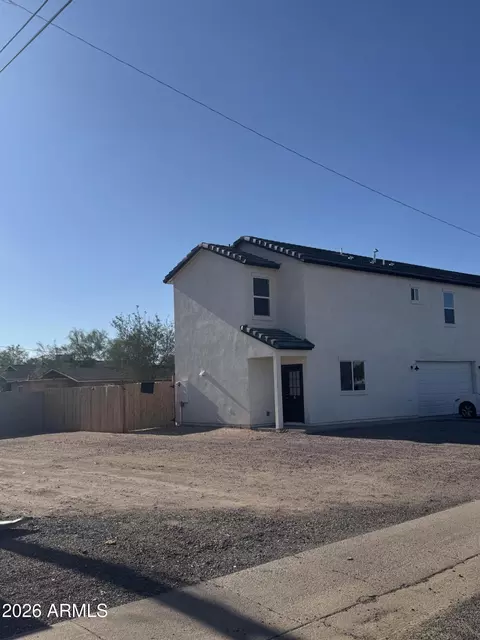 970 N 4th St, Coolidge, AZ 85128 photo 6