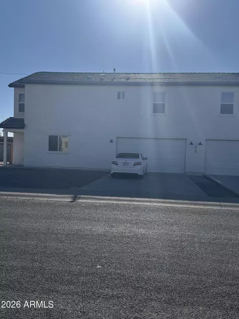 970 N 4th St, Coolidge, AZ 85128 photo 4