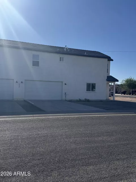 970 N 4th St, Coolidge, AZ 85128 photo 5