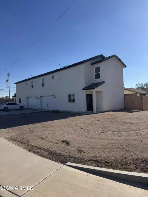 970 N 4th St, Coolidge, AZ 85128 photo 2