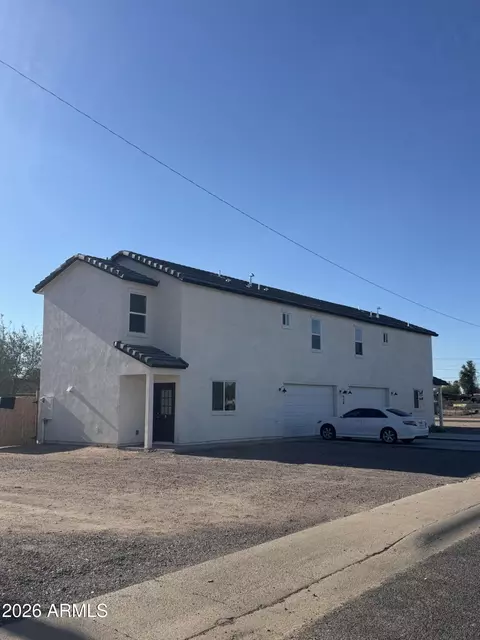 970 N 4th St, Coolidge, AZ 85128 photo 7