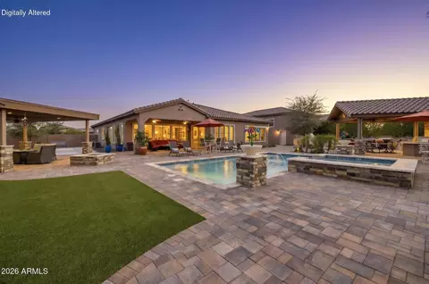 7550 W Questa Dr, Peoria, AZ 85383