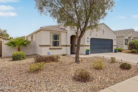 37002 W Maddaloni Ave, Maricopa, AZ 85138