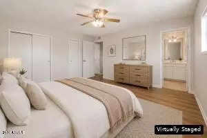 Bedroom - 6408 E Dallas St, Mesa, AZ 85205 photo 1 of 2