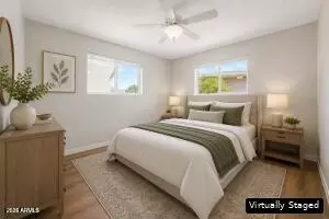 Bedroom - 6408 E Dallas St, Mesa, AZ 85205 photo 2 of 2
