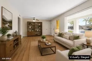 Living - 6408 E Dallas St, Mesa, AZ 85205 photo 2 of 7