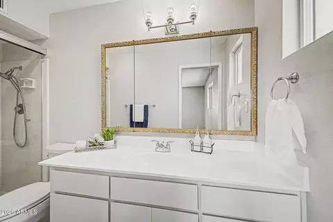 Bath - 6408 E Dallas St, Mesa, AZ 85205 photo 1 of 3