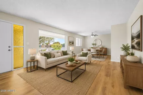 Living - 6408 E Dallas St, Mesa, AZ 85205 photo 4 of 8