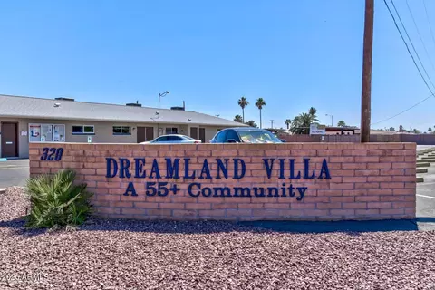 View/Area - 6408 E Dallas St, Mesa, AZ 85205 photo 1 of 1