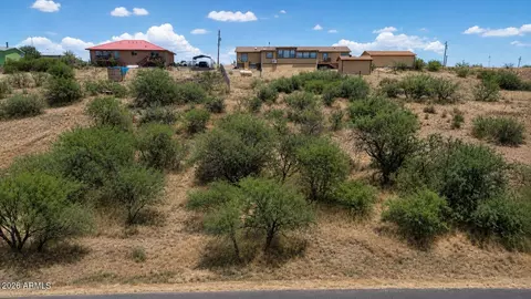 19758 E Antelope Rd #1807, Mayer, AZ 86333