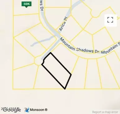 8363 S Mountain Shadows Ln #41, Casa Grande, AZ 85193