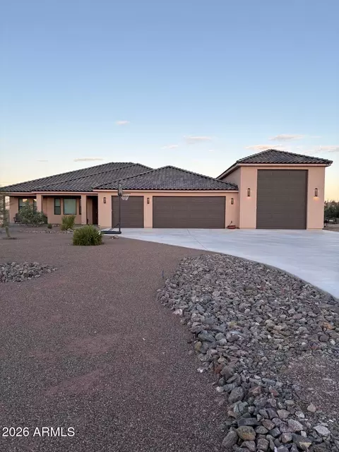 1055 Buckboard Trl, Wickenburg, AZ 85390