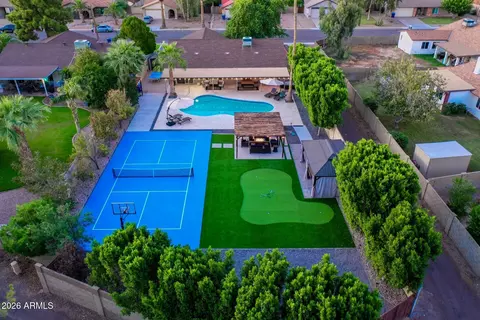 2101 W El Prado Rd, Chandler, AZ 85224