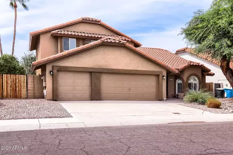5615 E Kings Ave, Scottsdale, AZ 85254