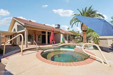 13318 W La Terraza Dr, Sun City West, AZ 85375