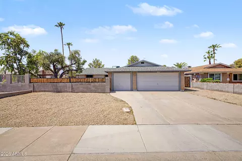 2206 N Cholla St, Chandler, AZ 85224