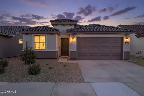 27126 W Adam Ave, Buckeye, AZ 85396