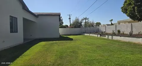 Exterior - 4334 E Indianola Ave, Phoenix, AZ 85018 photo 3 of 5