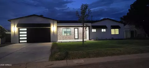 Exterior - 4334 E Indianola Ave, Phoenix, AZ 85018 photo 2 of 5