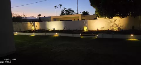 Exterior - 4334 E Indianola Ave, Phoenix, AZ 85018 photo 4 of 5