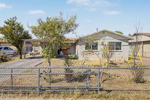 5038 W Tuckey Ln, Glendale, AZ 85301