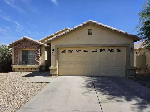 2556 W Tamarisk Ave, Phoenix, AZ 85041