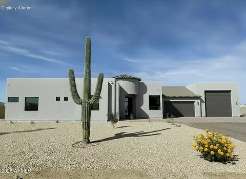 37 N Nnn N 15th Ave #LOT 1, Phoenix, AZ 85086