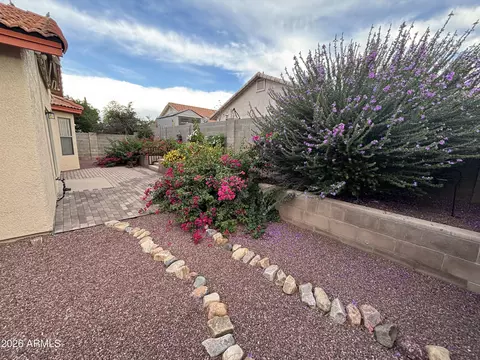 4420 Calle Vis, Sierra Vista, AZ 85635