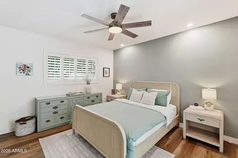 Bedroom - Undisclosed, Phoenix, AZ 85014 photo 1 of 5