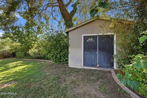 Exterior - Undisclosed, Phoenix, AZ 85014 photo 8 of 9