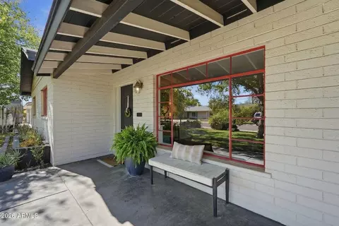 Exterior - Undisclosed, Phoenix, AZ 85014 photo 2 of 9