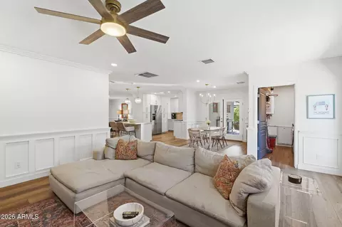 Entry Way - Undisclosed, Phoenix, AZ 85014 photo 2 of 2
