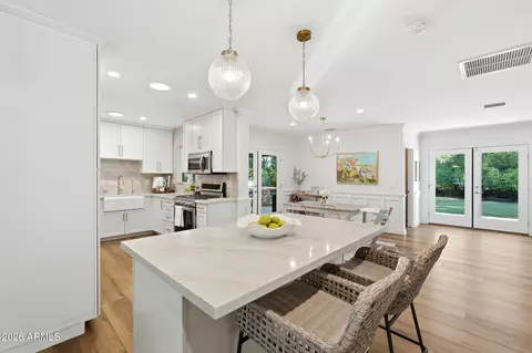 Kitchen - Undisclosed, Phoenix, AZ 85014 photo 2 of 7